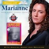 Exposure a Novel with Ava Dellaira