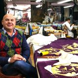 Entrevistas de Perfil: Arte Sacro con Francisco Carrera Iglesias "Paquili"