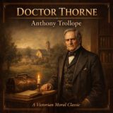 Doctor Thorne – A Victorian Moral Classic of Charity, Conscience & Social Justice | Full Audiobook by Anthony Trollope Part 2