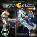 B020 | Street Fighter II (Gottlieb 1993) - Quando il picchiaduro diventa flipper!