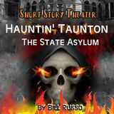 Hauntin' Taunton - (The Hug and Drug Killer, Poison Ivy)