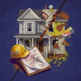 Home Contractor Disputes main episode for 2026-07-14