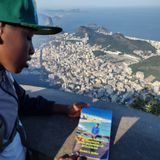BlackSwanTv.org Travel Guide To Rio de Janeiro, Brazil