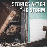 Stories After the Storm - Rebuilding