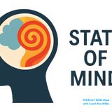 **Your Mind, Your Power: Shaping Your State of Mind**