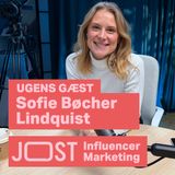 #133 - Hello_sofie forstår sin målgruppe på en next level måde