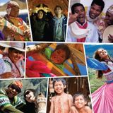Discutiendo sobre la diversidad cultural del Perú