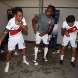 La selección peruana se metió a semifinales de la Copa América