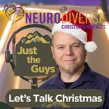 JTG - Let's Talk Christmas