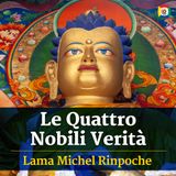 Le Quattro Nobili Verità - preghiere di dedicazione