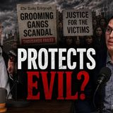 What Happens When Magistrates Protect Evil