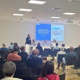 Presentato il Piano delle Acque: mappate 25 criticità e semaforo verde per due bacini