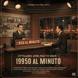 Noticiero 1950