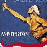 Storia delle Olimpiadi - Amsterdam 1928