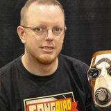 Arizona Costume & Prop Builder Started in Star Wars Gear