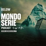 Below: il mostro degli abissi e le paure del nostro tempo | 2 voci 1 serie