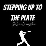 Stepping Up To The Plate