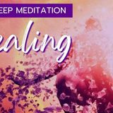 Serenity_ Deeply Restorative Sleep Meditation for Healing _ Mindful Movement