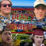 Dean's Finest Episode # 2 - The Process and Results of Student Athletes