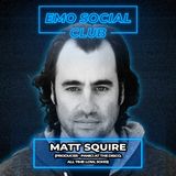 A Talk With Matt Squire; Producer Of (Almost) All of Your Fave Albums
