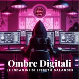Ombre digitali, Lisbeth Salander