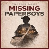 Missing Paperboys /// Chapter 5 /// A Need to Kill