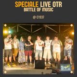Speciale - LIVE OTR @C1937