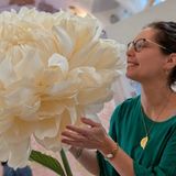Lavoro e maternità per Sara Scolaro, artigiana della cosmesi: “Essere mamma non esaurisce ciò che sono”