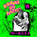 Nevermind The Podcast - Puntata 10 - Tommi E.G.O.
