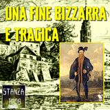 La BIZZARRA FINE di Hans Steininger (Stanza 1408 Podcast)