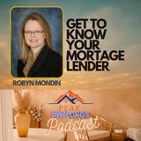 Get to Know Your Mortgage Lender