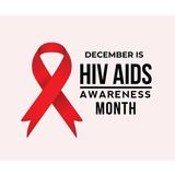 Richard Skipper Celebrates World AIDS DAY/Taking a Break from Facebook 12/01/22