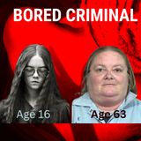 Bored Criminal