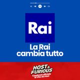 La RAI cambia tutto. Scopri come evitare il canone speciale nelle tue strutture
