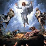 08-06-26  La Trasfigurazione di Gesù (Mt 17,1-9) - Commento