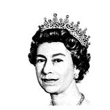 Glynn Burrows - Her Majesty Queen Elizabeth II