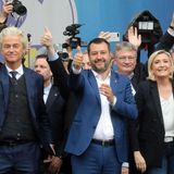 Salvini riuscirà a cambiare la Ue dopo le elezioni europee?