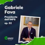 Arriveremo MAI alla PENSIONE? - Con il Presidente dell'Inps Gabriele Fava - Money Talks ep. 01