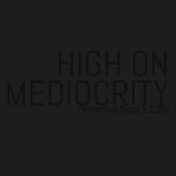 HIGH ON MEDIOCRITY or BUSFLIP 2026 (Wrestling Soup 5.1.26)