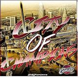 TEAM DLW 2017 CAVS EDITION vol. 1 with   Darryl L. Williams