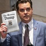 NWJ786- The Morning Dump: Encounters of the Glowie Kind & More