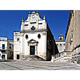 Monastero di Santa Maria del Piede a Gravina in Puglia