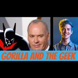 Batmen and Streamer Options - Gorilla and The Geek Episode 23