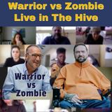 Warrior vs Zombie Episode 110 with Dan Johnston