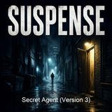 Secret Agent Version 3 - Joseph Conrad - Part 2