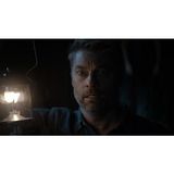 Actor/Director Jamison Jones talks #acting, #TheWretched on #ConversationsLIVE