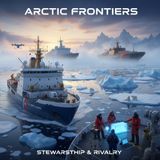 Navigating the Arctic_ The Battle for Narrative Power