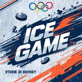 Ice Game: storie di hockey