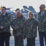 Why Arctic security has suddenly become a priority for Europe