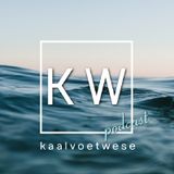 Episode 3 - KaalvoetWese Podcast
